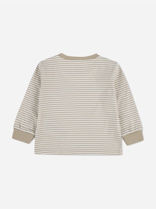 Maglietta a girocollo - levi's kids - Kiabi Maglietta a girocollo - levi's kids - Kiabi