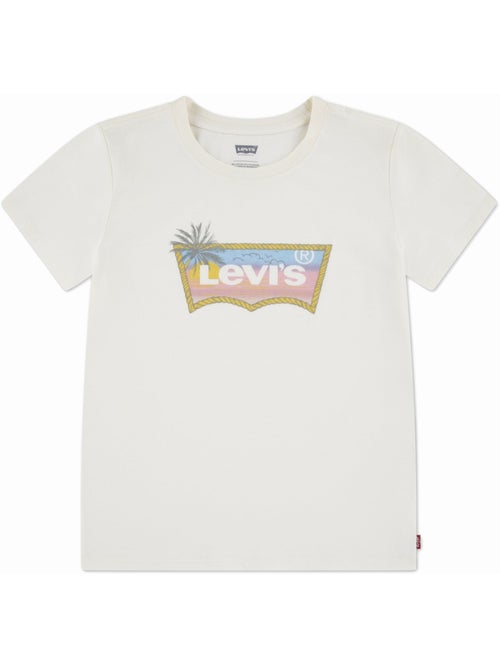 Maglietta a girocollo - Levi's Kids - Kiabi Maglietta a girocollo - Levi's Kids - Kiabi