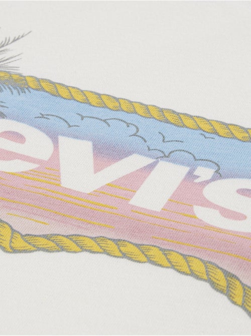 Maglietta a girocollo - Levi's Kids - Kiabi Maglietta a girocollo - Levi's Kids - Kiabi