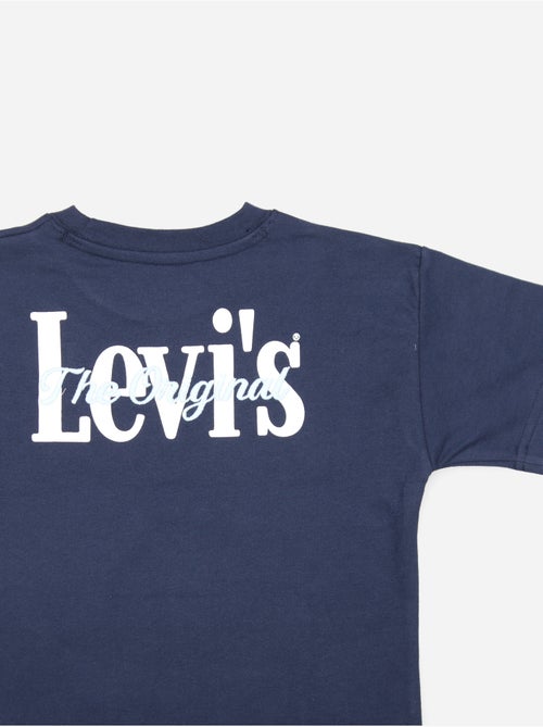 Maglietta a girocollo - Levi's Kids - Kiabi Maglietta a girocollo - Levi's Kids - Kiabi