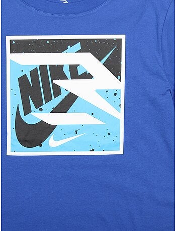 Maglietta a girocollo - nike