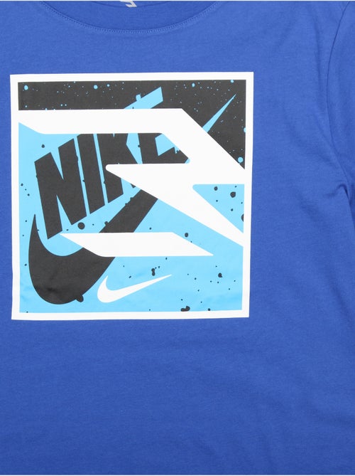 Maglietta a girocollo - Nike - Kiabi Maglietta a girocollo - Nike - Kiabi