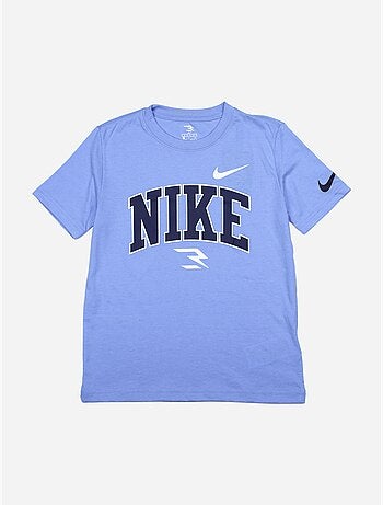 Maglietta a girocollo - nike