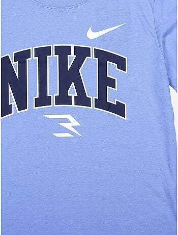 Maglietta a girocollo - nike
