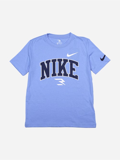 Maglietta a girocollo - nike - Kiabi Maglietta a girocollo - nike - Kiabi