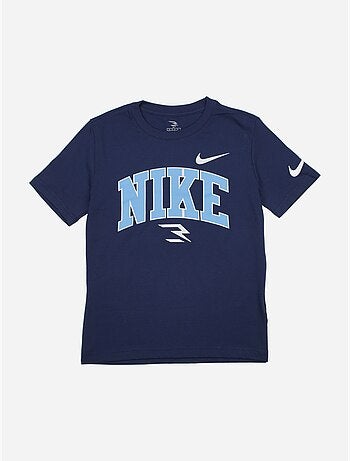 Maglietta a girocollo - nike