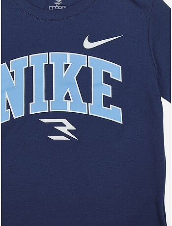 Maglietta a girocollo - nike