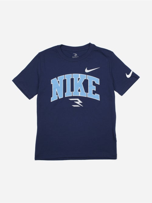 Maglietta a girocollo - nike - Kiabi Maglietta a girocollo - nike - Kiabi