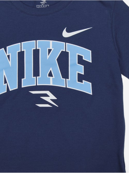 Maglietta a girocollo - nike - Kiabi Maglietta a girocollo - nike - Kiabi