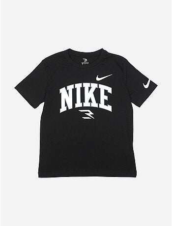 Maglietta a girocollo - nike