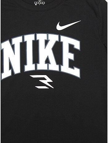 Maglietta a girocollo - nike