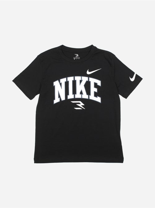 Maglietta a girocollo - nike - Kiabi Maglietta a girocollo - nike - Kiabi
