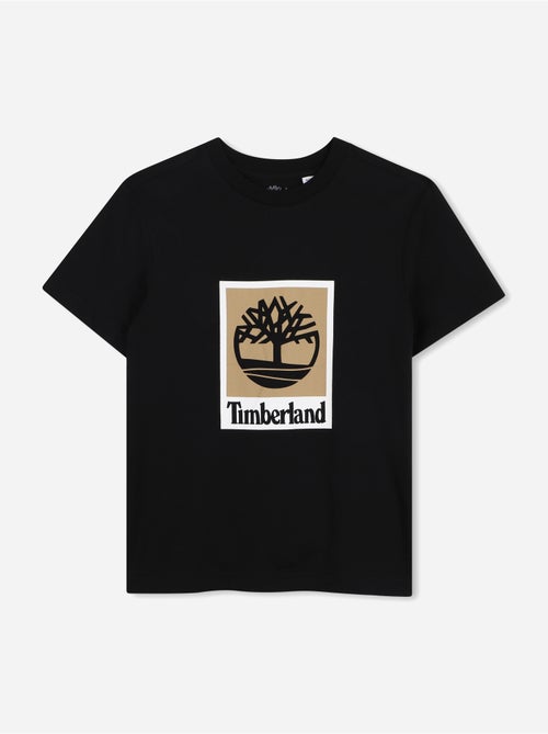 Maglietta a girocollo - Timberland - Kiabi Maglietta a girocollo - Timberland - Kiabi