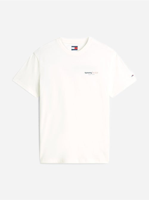 Maglietta a girocollo - tommy jeans - Kiabi
