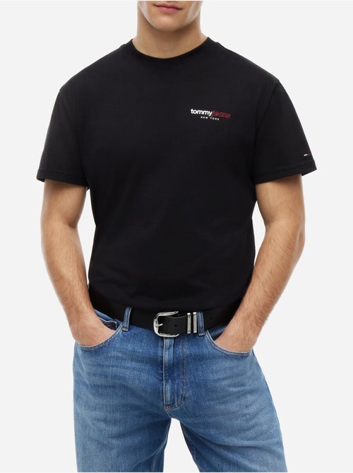 Maglietta a girocollo - tommy jeans - Kiabi