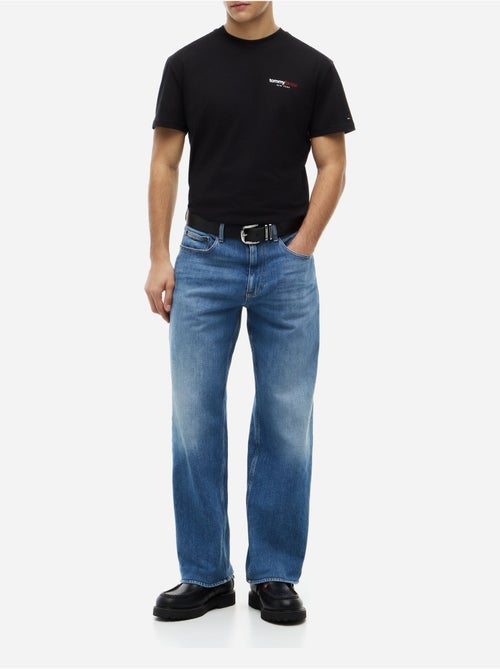 Maglietta a girocollo - tommy jeans - Kiabi