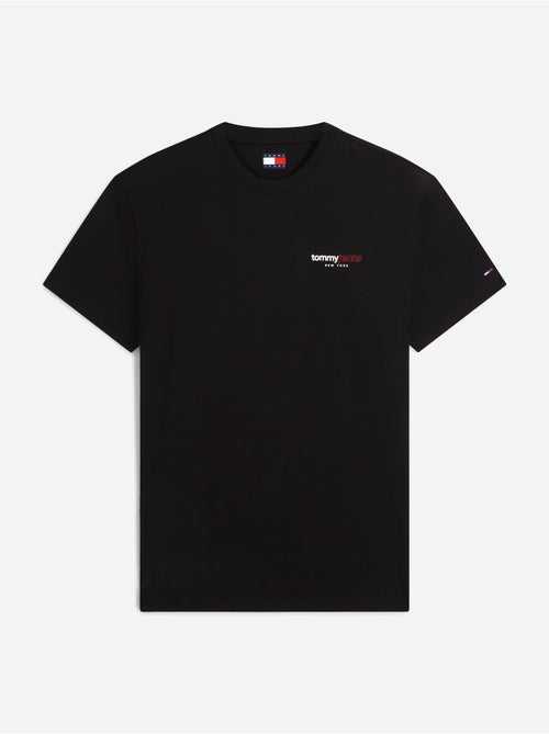 Maglietta a girocollo - tommy jeans - Kiabi