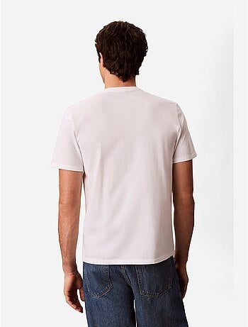 Maglietta a maniche corte - Calvin Klein