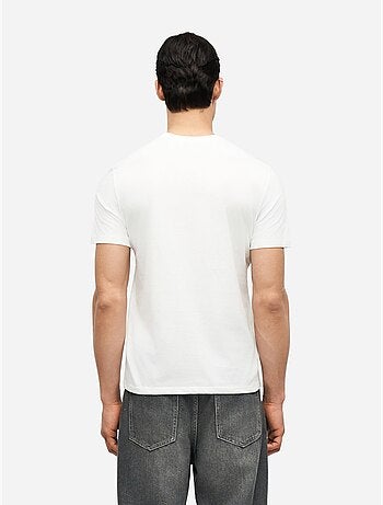 Maglietta a maniche corte - Calvin Klein