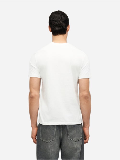 Maglietta a maniche corte - Calvin Klein - Kiabi Maglietta a maniche corte - Calvin Klein - Kiabi