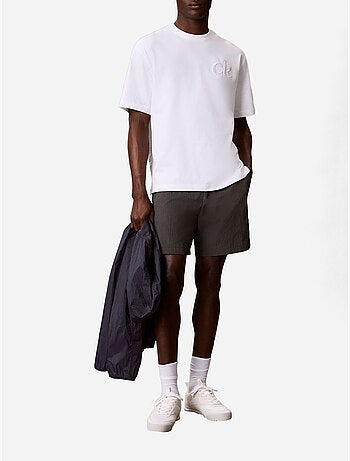 Maglietta a maniche corte - Calvin Klein