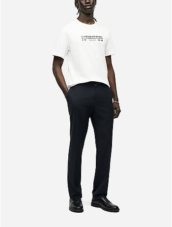 Maglietta a maniche corte - Calvin Klein