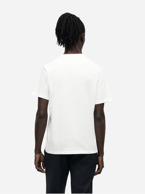 Maglietta a maniche corte - Calvin Klein - Kiabi