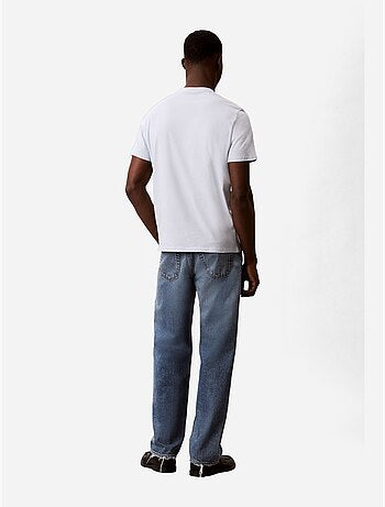 Maglietta a maniche corte - Calvin Klein