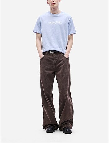 T-Shirt Uomo Calvin Klein Jeans