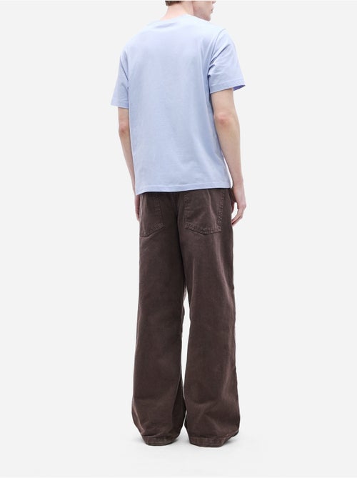 Maglietta a maniche corte - Calvin Klein - Kiabi Maglietta a maniche corte - Calvin Klein - Kiabi