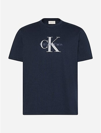 Maglietta a maniche corte - Calvin Klein