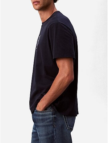 Maglietta a maniche corte - Calvin Klein