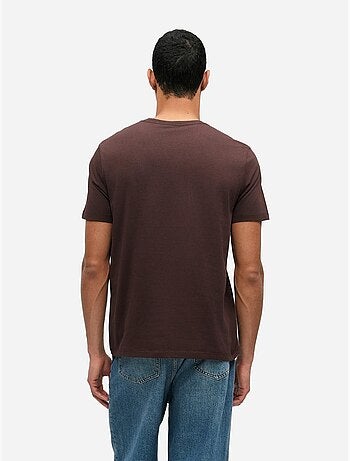 Maglietta a maniche corte - Calvin Klein