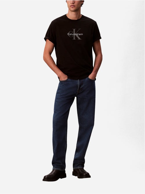 Maglietta a maniche corte - Calvin Klein - Kiabi Maglietta a maniche corte - Calvin Klein - Kiabi