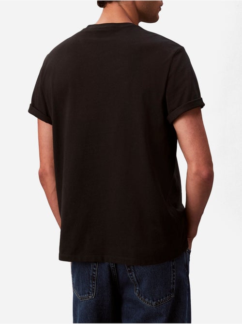 Maglietta a maniche corte - Calvin Klein - Kiabi Maglietta a maniche corte - Calvin Klein - Kiabi