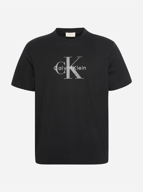 Maglietta a maniche corte - Calvin Klein - Kiabi Maglietta a maniche corte - Calvin Klein - Kiabi