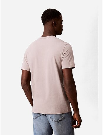 Maglietta a maniche corte - Calvin Klein