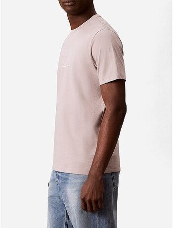 Maglietta a maniche corte - Calvin Klein