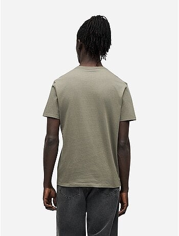 Maglietta a maniche corte - Calvin Klein