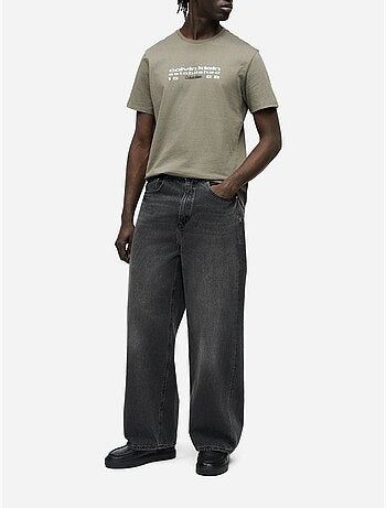 Maglietta a maniche corte - Calvin Klein