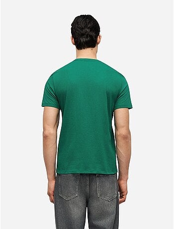 Maglietta a maniche corte - Calvin Klein