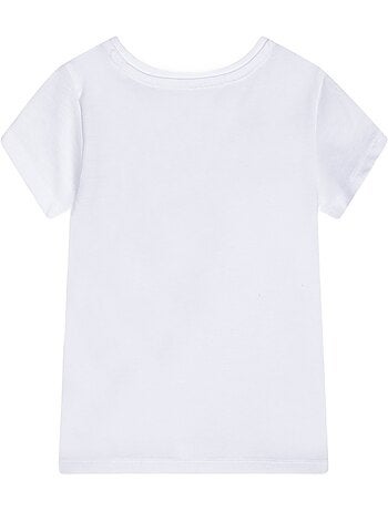 Maglietta a maniche corte - guess kids