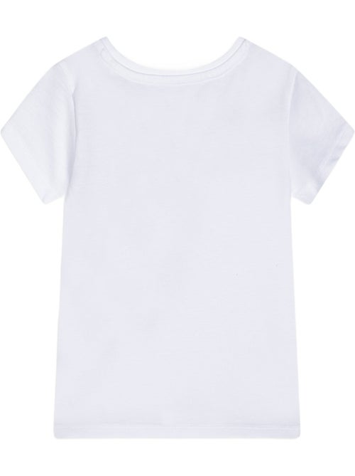 Maglietta a maniche corte - Guess kids - Kiabi