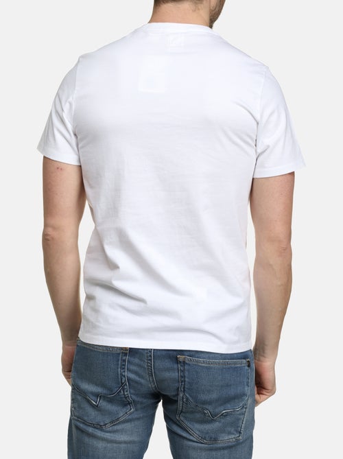Maglietta a maniche corte - Levi's - Kiabi Maglietta a maniche corte - Levi's - Kiabi