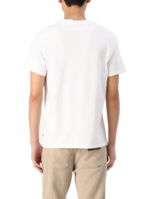 Maglietta a maniche corte - Levi's - Kiabi Maglietta a maniche corte - Levi's - Kiabi
