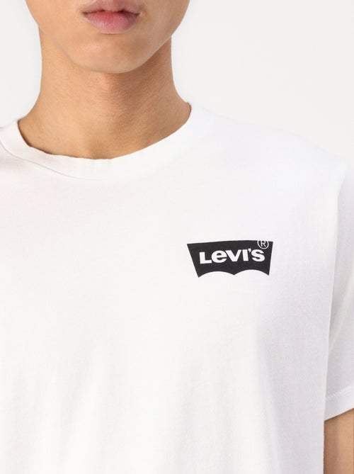 Maglietta a maniche corte - Levi's - Kiabi Maglietta a maniche corte - Levi's - Kiabi