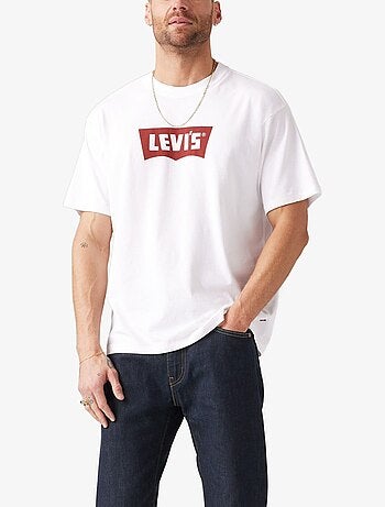 Maglietta a maniche corte - Levi's