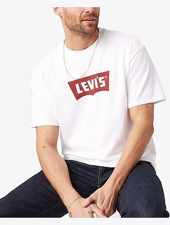 Maglietta a maniche corte - Levi's