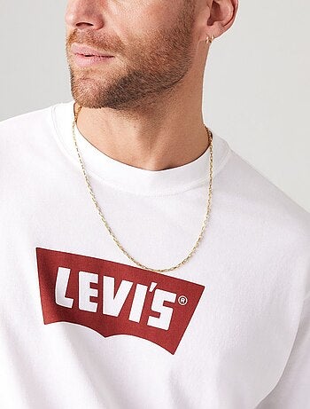 Maglietta a maniche corte - Levi's