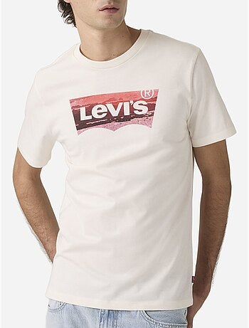 Maglietta a maniche corte - Levi's